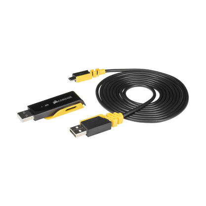 Auriculares CORSAIR CA-9011201-NA