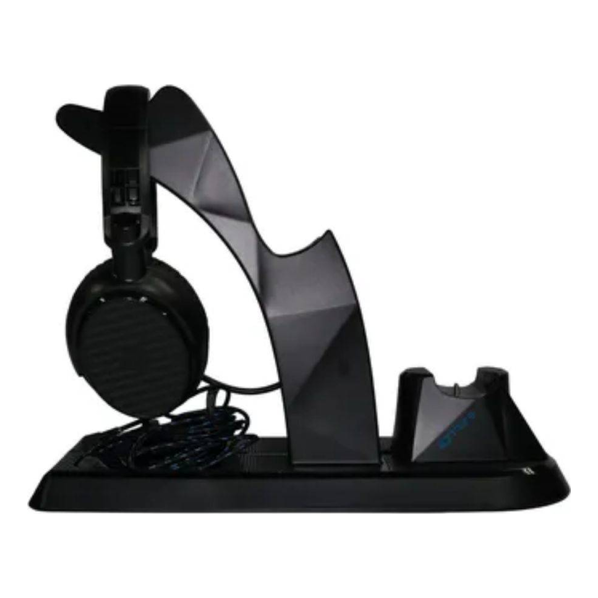 Diadema 4Gamers UGS-V1-BLK-4G
