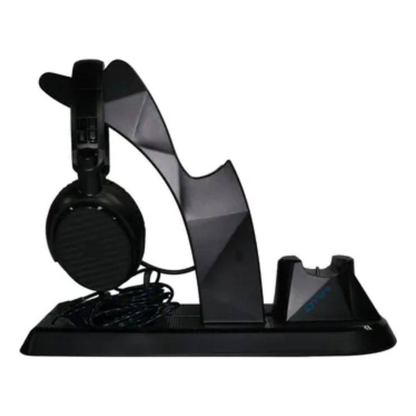 Diadema 4Gamers UGS-V1-BLK-4G