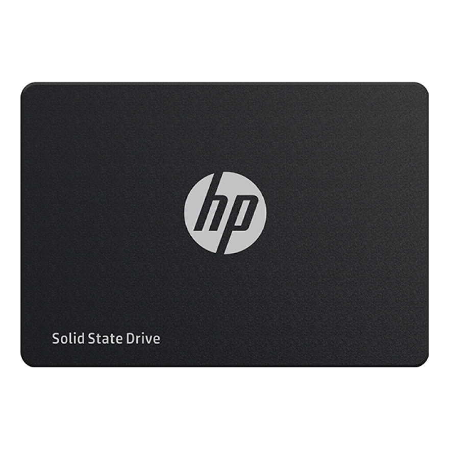SSD SATA HP S650 960 GB (345N0AA##ABB)