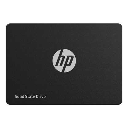 SSD SATA HP S650 960 GB (345N0AA##ABB)