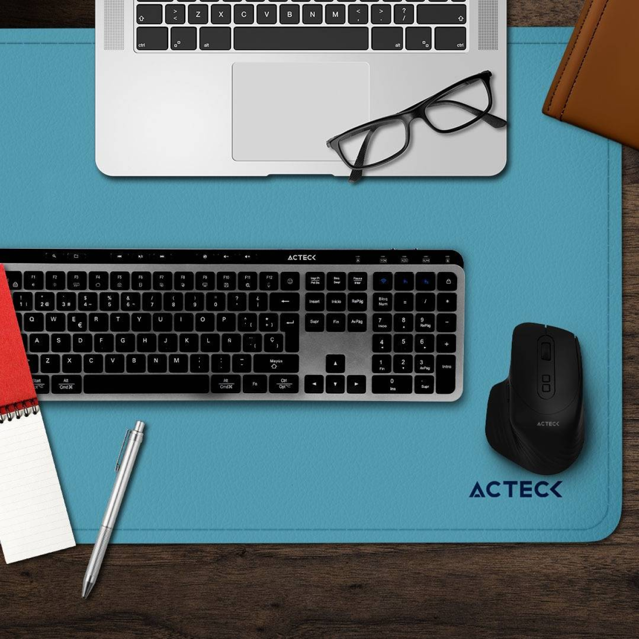 Mouse Pads ACTECK TP676L