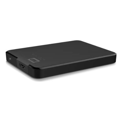 Discos Duros WESTERN DIGITAL WDBUZG0010BBK-WESN