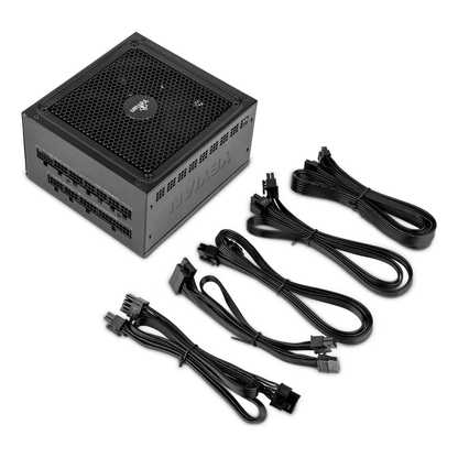 Fuente de poder Yeyian YFP-1K031-01