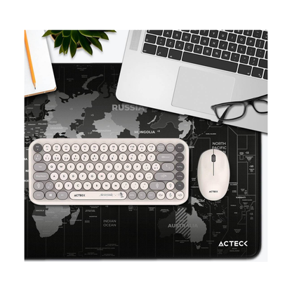 Mouse Pads ACTECK MT494W