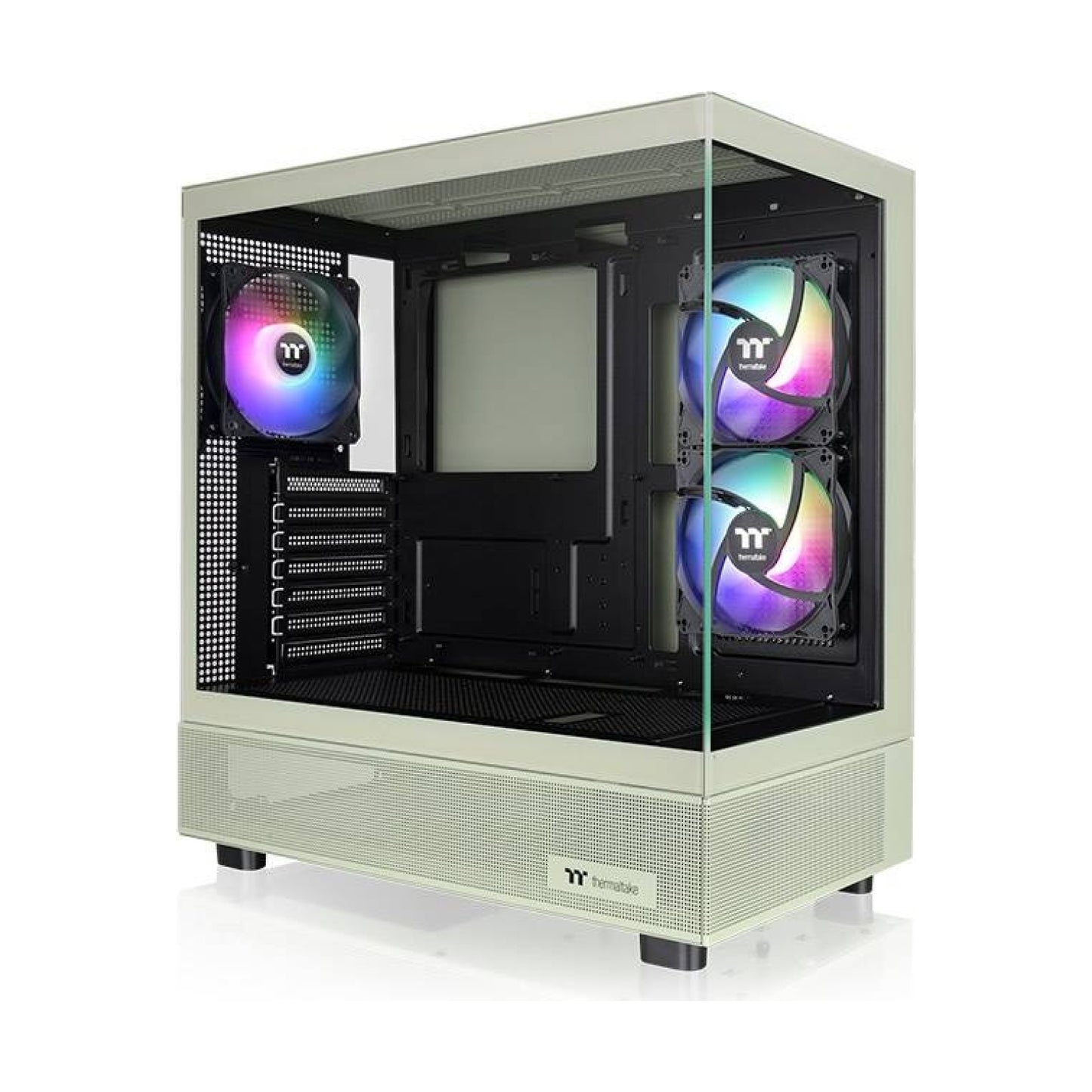 Gabinete THERMALTAKE CA-1Y7-00MEWN-01