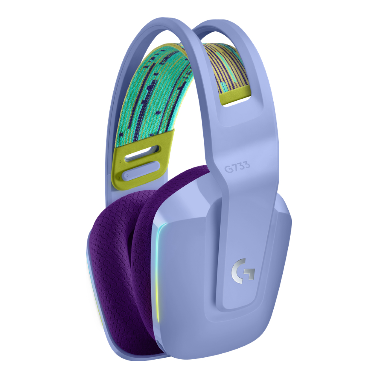 Diadema LOGITECH G733