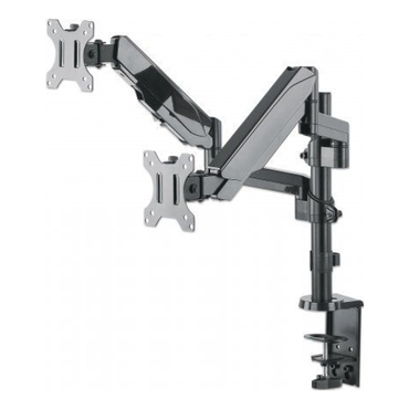 Soporte Universal de Pared para Monitor MANHATTAN 461597
