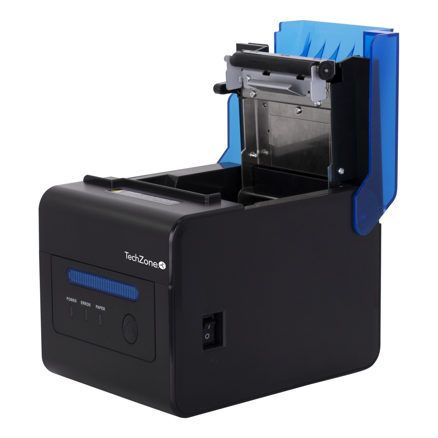 Impresora Térmica TECHZONE TZBE302E