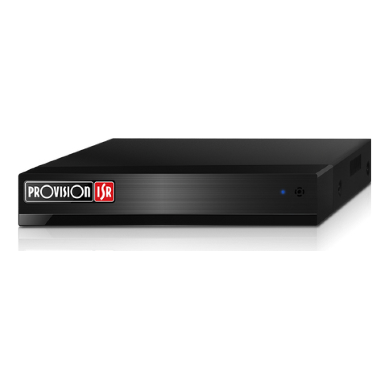 DVR PROVISION-ISR SH-8100A5S-2L(MM)