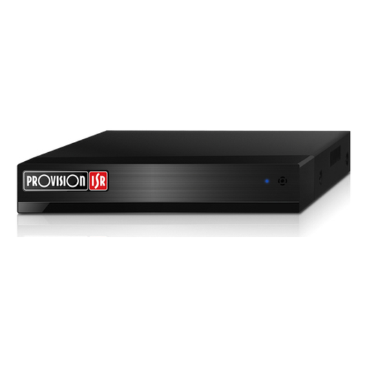 DVR PROVISION-ISR SH-8100A5S-2L(MM)