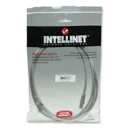 Cable de Red Cat5e INTELLINET 318921