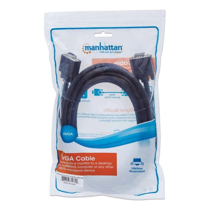 Cable VGA MANHATTAN 312721