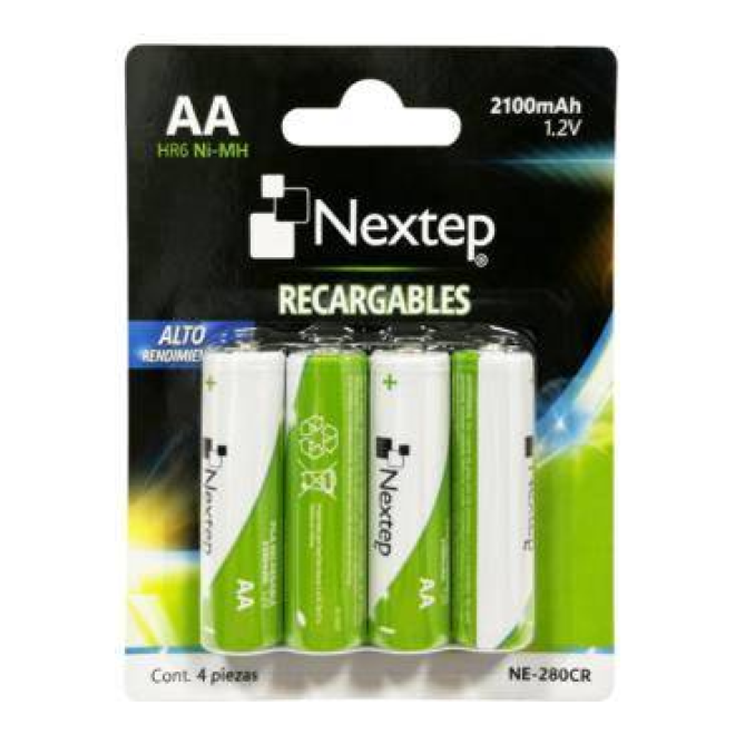 Pila Nextep NE-280CR