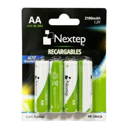 Pila Nextep NE-280CR
