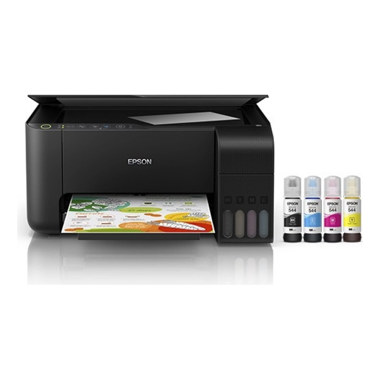 Impresora Multifuncional  EPSON L3250