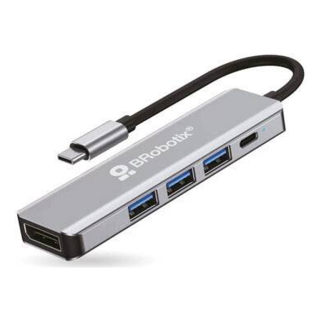 Docking Station BROBOTIX 406627