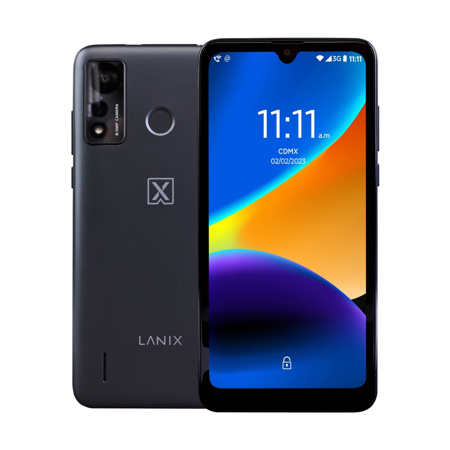 Celular LANIX 13081