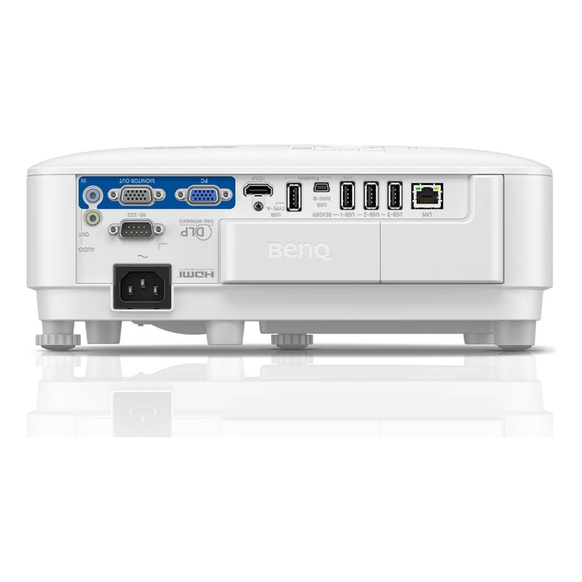 Proyectores BENQ EW805ST