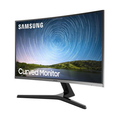 Monitor Curvo SAMSUNG LC32R500FHLXZX