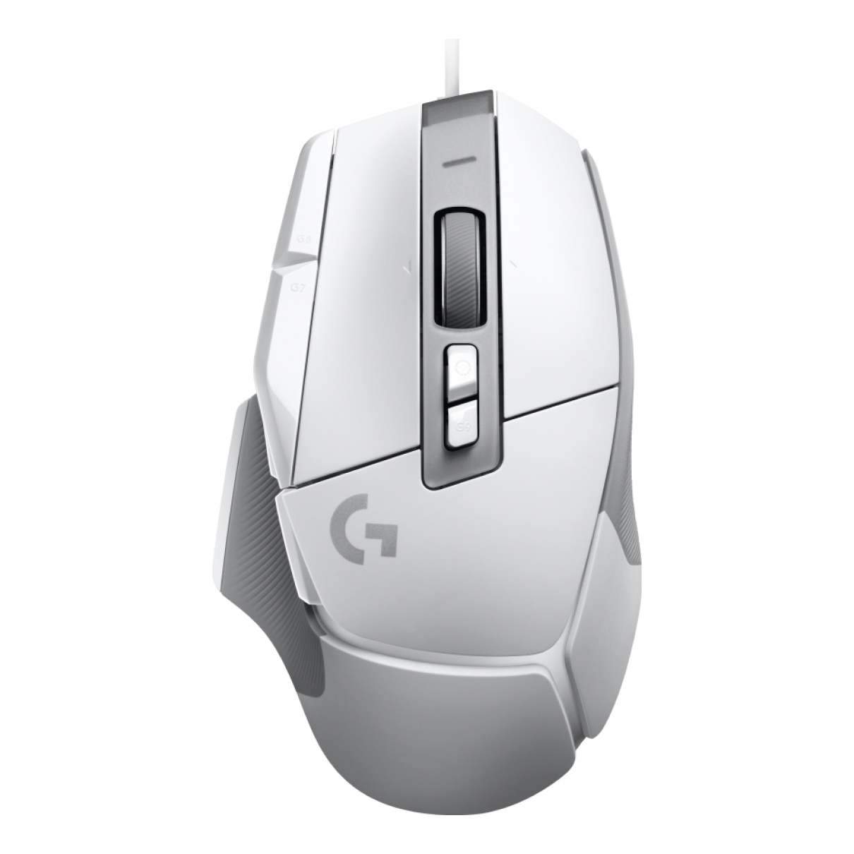 Mouse LOGITECH G502