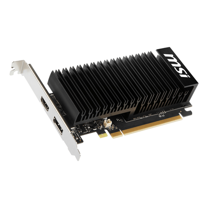 Tarjeta de Video MSI GT 1030 SGD4 LP OC, 2 GB GDDR4