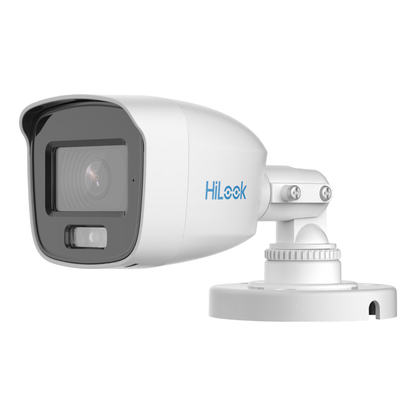 Cámara bala HIKVISION THC-B129-PS