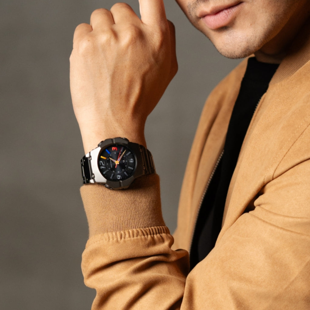 Smartwatch PERFECT CHOICE PC-270188