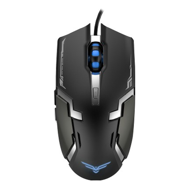 Mouse Gaming Naceb Technology NA-629