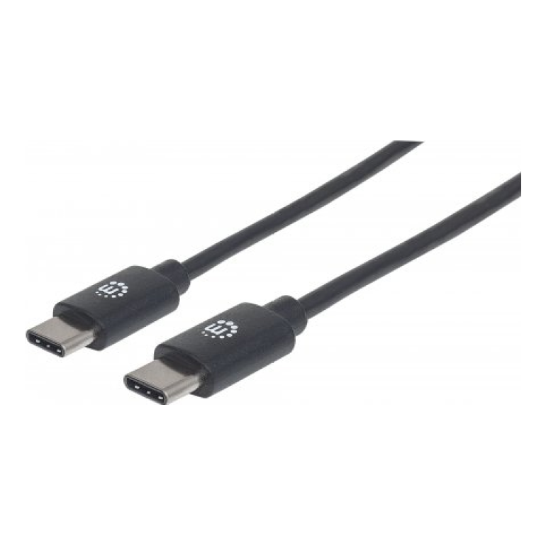 Cable USB C MANHATTAN 354868