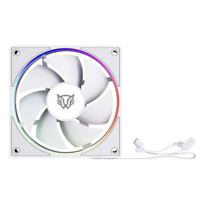Enfriamiento y Ventilación Balam Rush EXB85