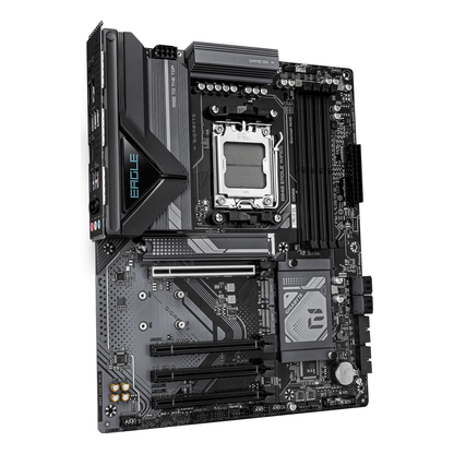 Motherboard GIGABYTE B840 EAGLE WF6E