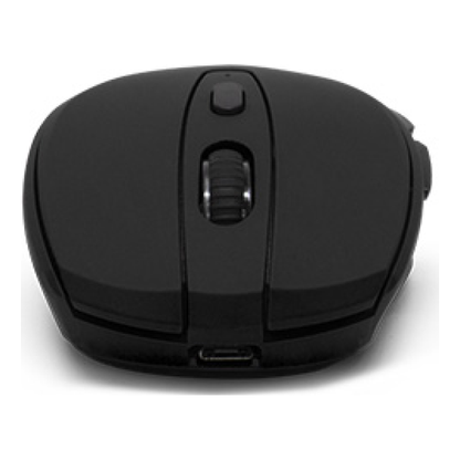 Mouse Inalámbrico Iluminado VORAGO MO-306