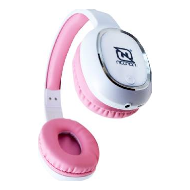 Audifonos NECNON NBAB042200