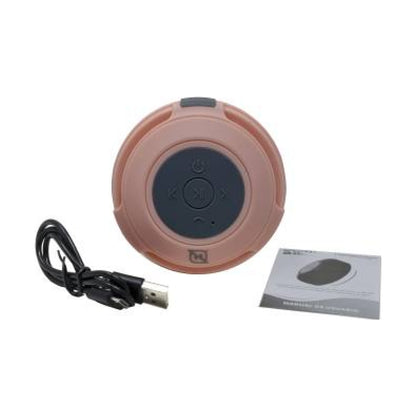 Bocinas NECNON NB-03W