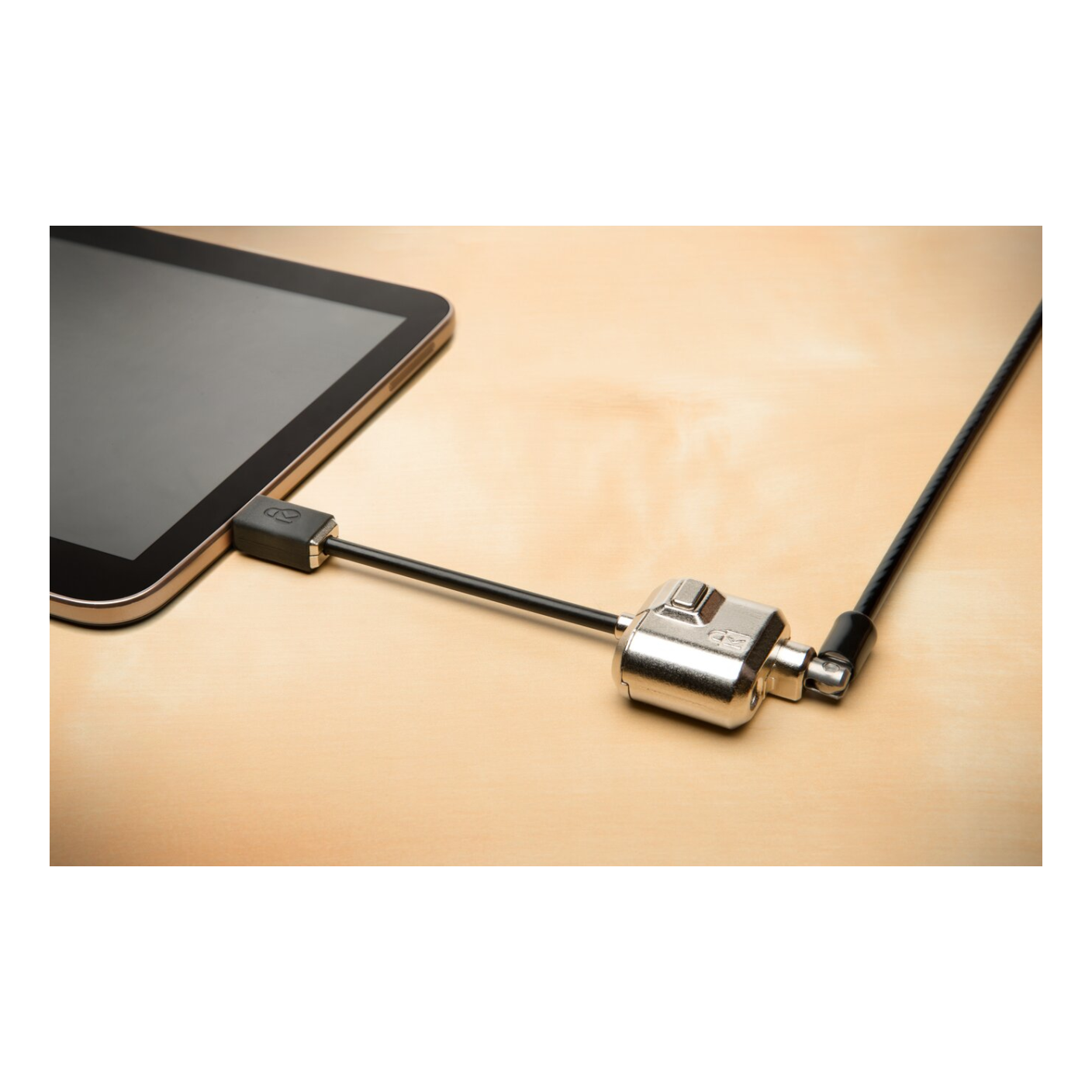 Candado con llave  KENSINGTON K67890WW