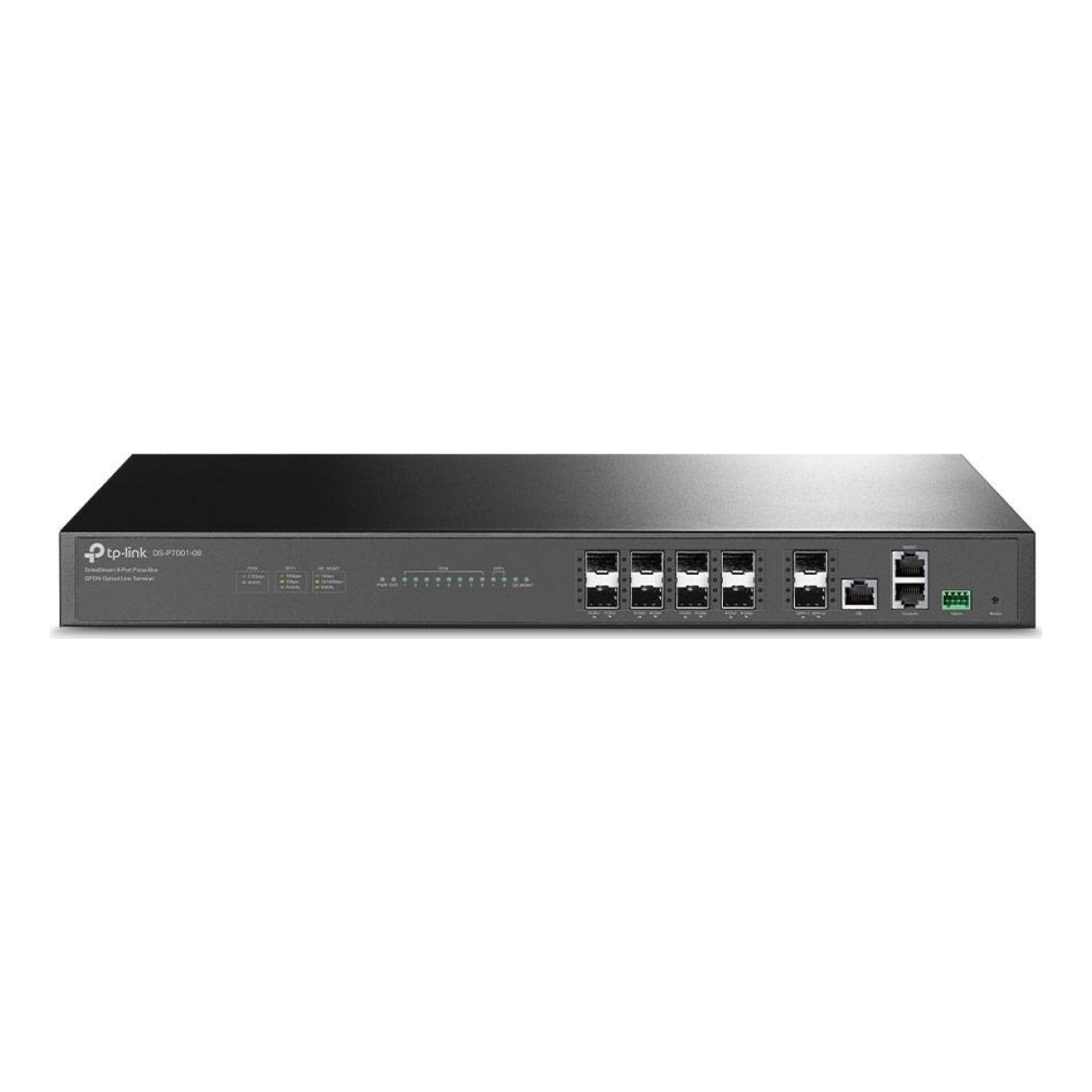 Routers TP-LINK DS-P7001-08