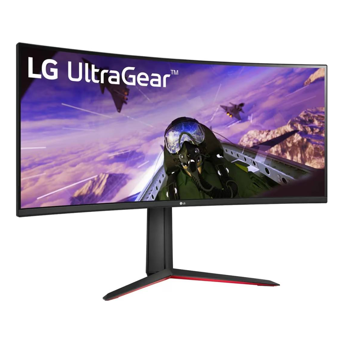 Monitor LG 34GP63A