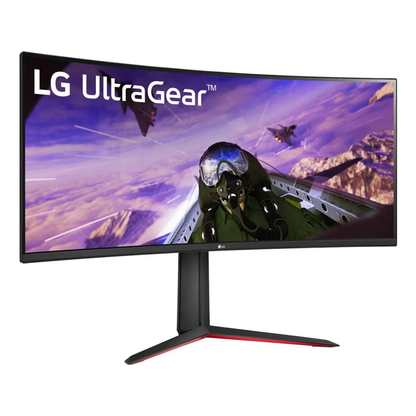 Monitor LG 34GP63A