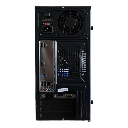 PCs de Escritorio HYUNDAI PCHYNEXUS5GT/NEW