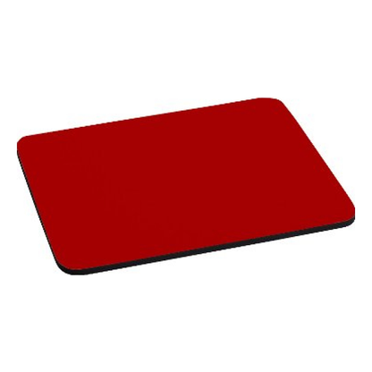 MousePad BROBOTIX MOUSEPAD ANTIDERRAPANTE COLOR ROJO
