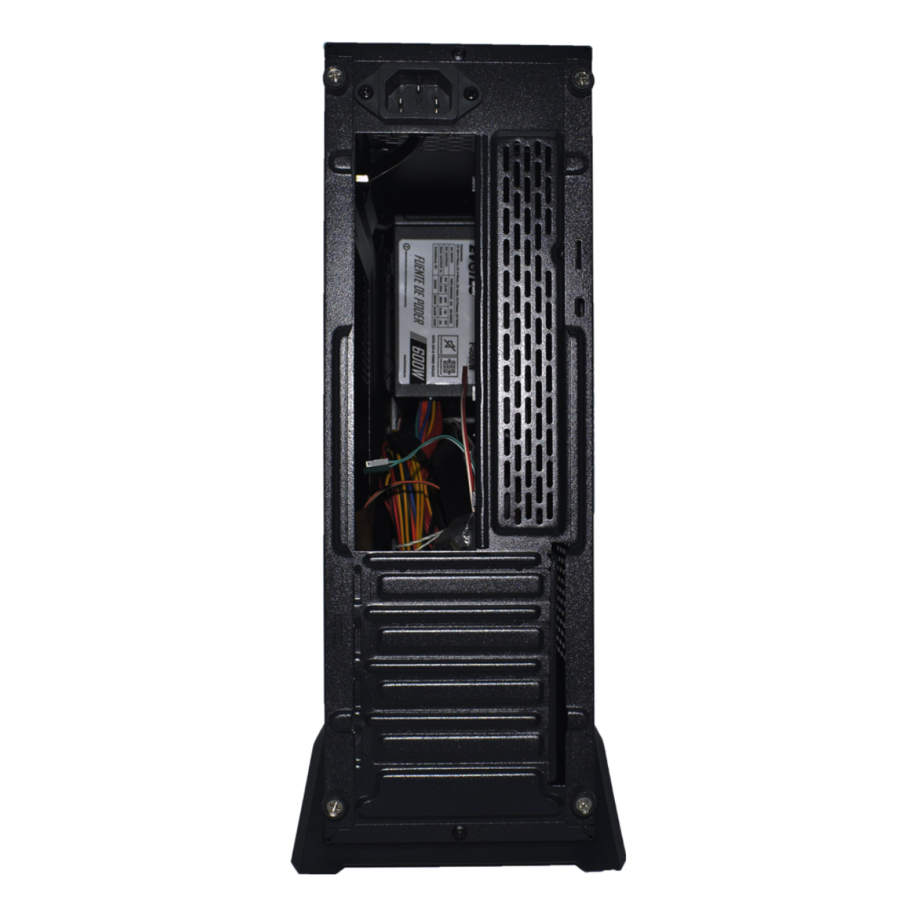 Gabinete EVOTEC Aruba Slim