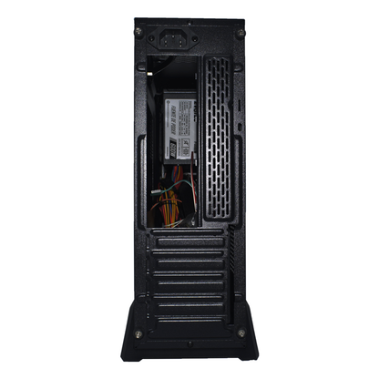 Gabinete EVOTEC Aruba Slim