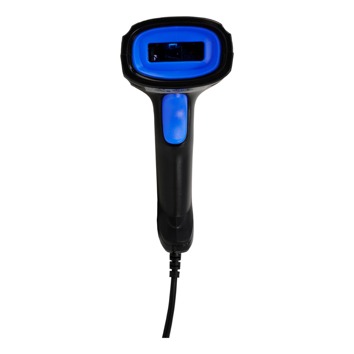 Lector de Códigos de Barras EVOTEC EV-3001