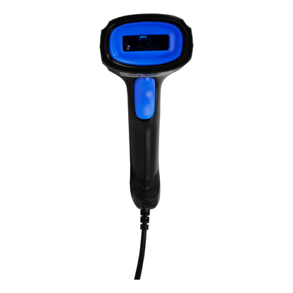 Lector de Códigos de Barras EVOTEC EV-3001