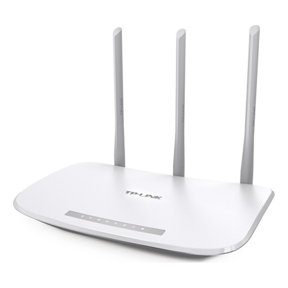 Router  TP-LINK TL-WR845N