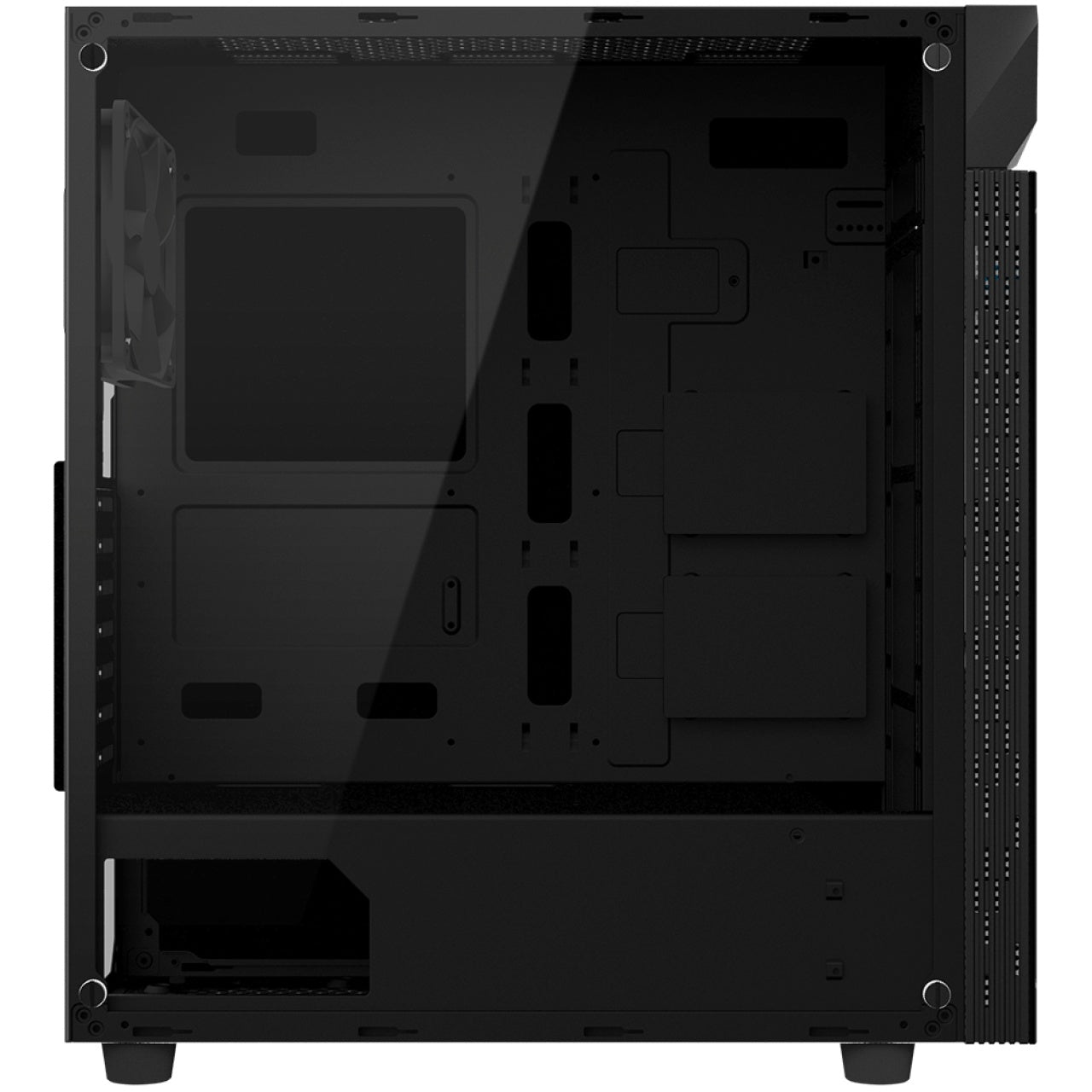 Gabinete GIGABYTE GB-C200G