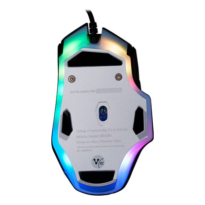 Mouse VORAGO MO-504