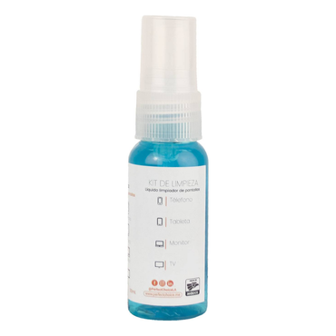 Limpieza PERFECT CHOICE PC-030362