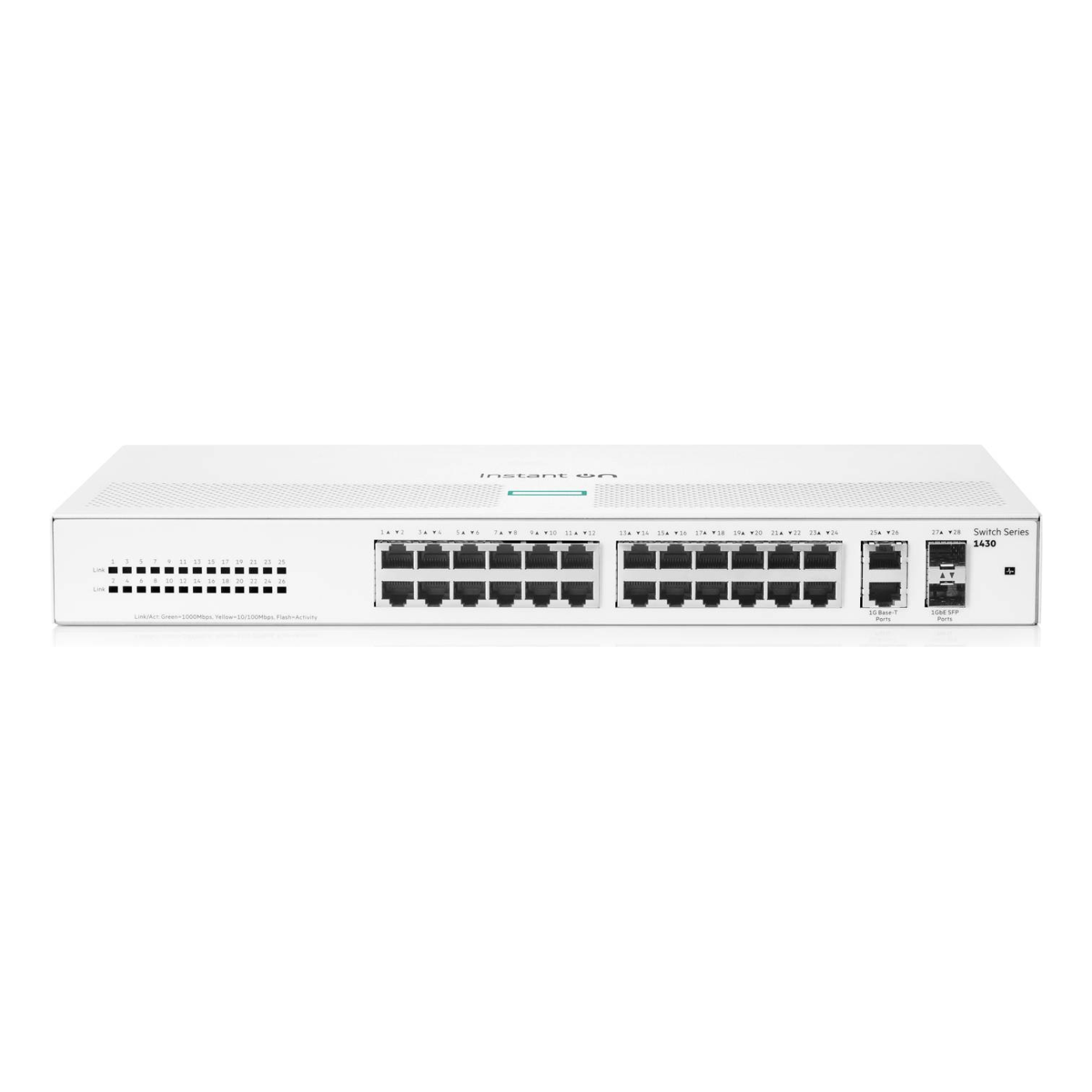 Switch ARUBA Instant On 1430